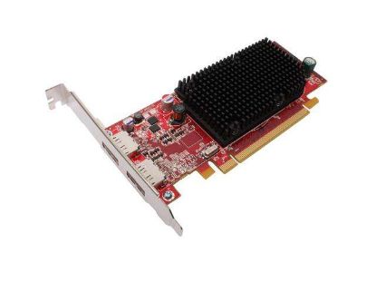 Picture of ATI 102B4032600 FireMV 2260 256MB GDDR2 PCI Express x16 Low Profile Workstation Video Card