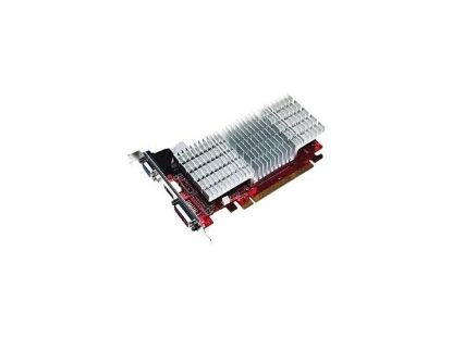 Picture of DELL 0R5450 RADEON HD 5450 1GB PCI-E X16 DVI VGA HDMI HIGH PROFILE VIDEO CARD 