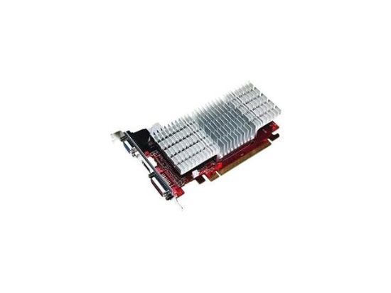 Picture of DELL 0R5450 RADEON HD 5450 1GB PCI-E X16 DVI VGA HDMI HIGH PROFILE VIDEO CARD 