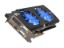 Picture of MSI N580GTX LIGHTNING XTREME EDITION GeForce GTX580 1536 MB DDR5 2DVI/Mini HDMI PCI-Express Video Card