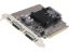 Picture of EVGA 01G-P3-1526-TX GeForce GT 520 1GB 64-bit DDR3 PCI Express 2.0 x16 HDCP Ready Low Profile Ready Video Card