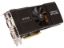Picture of EVGA 03G P3 1598 TR GeForce GTX 590 Classified 3072 MB GDDR5 PCI Express 2.0 3DVI/Mini-Display Port SLI Ready