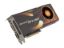 Picture of EVGA 01GP31280A1 GeForce GTX 280 1GB 512-bit GDDR3 PCI Express 2.0 x16 HDCP Ready SLI Support Video Card