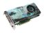 Picture of EVGA 512 P3 N847 K3 GeForce 8800GTS (G92) 512MB 256-bit GDDR3 PCI Express 2.0 x16 HDCP Ready SLI Supported Video Card