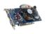 Picture of GIGABYTE GV N96TZL 512I GeForce 9600 GT 512MB 256-bit GDDR3 PCI Express 2.0 x16 HDCP Ready SLI Support Video Card