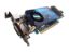 Picture of GALAXY 96GFF6VIFCXU GeForce 9600 GT 512MB 256-bit GDDR3 PCI Express 2.0 x16 Low Profile Ready Video Card