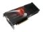 Picture of EVGA 01G-P3-N891-A2 GeForce 9800 GX2 1GB (512MB per GPU) 512-bit (256-bit per GPU) GDDR3 PCI Express 2.0 x16 HDCP Ready SLI Support Video Card