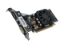 Picture of XFX PVT86SWAQ GeForce 8400 GS 256MB 64-bit DDR2 PCI Express x16 HDCP Ready Video Card