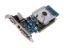 Picture of PNY VCG84R2SXPB GeForce 8400 GS 256MB 64-bit GDDR2 PCI Express 2.0 x16 HDCP Ready Low Profile Video Card