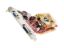 Picture of MSI N8400GS-D512 GeForce 8400 GS 512MB 64-bit DDR2 PCI Express 2.0 x16 HDCP Ready Low Profile Ready Video Card