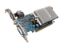 Picture of GIGABYTE GV-NX84S256HE GeForce 8400 GS 256MB 64-bit GDDR2 PCI Express 2.0 x16 HDCP Ready Video Card