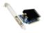 Picture of PNY GH84W0SN2E49R/0TE4ACA GeForce 8400 GS 512MB 64-bit DDR2 PCI Express 2.0 x16 Low Profile Ready Video Card