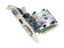 Picture of ECS N8400GSC1GQSF GeForce 8400 GS 1GB 64-bit DDR2 PCI Express 2.0 x16 HDCP Ready Video Card