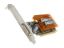 Picture of ECS N8400GSC512SSH NS8400GS2C-512SS-H GeForce 8400 GS 512MB 64-bit DDR2 PCI Express 2.0 x16 HDCP Ready DMS 59 Low Profile Ready Video Card