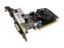 Picture of XFX PV-T86S-YANG GeForce 8400 GS 512MB 64-bit GDDR2 PCI Express x16 HDCP Ready Video Card