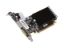 Picture of XFX PV-T86S-YHLG GeForce 8400 GS 512MB 64-bit DDR2 PCI Express 2.0 x16 Video Card