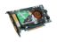 Picture of ZOTAC ZT-86TES2P-FSR GeForce 8600 GT 512MB 128-bit GDDR3 PCI Express x16 HDCP Ready SLI Support Video Card