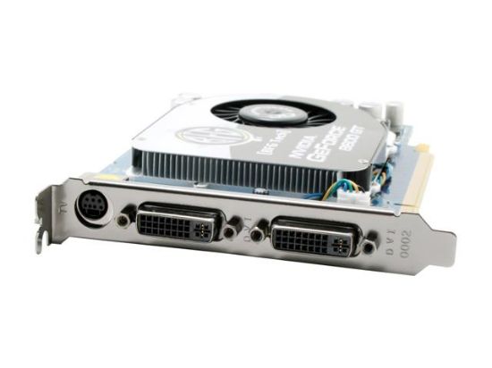 XFX GeForce 8600 GTS Extreme - Tarjeta gráfica - GF 8600 GTS - 256 MB GDDR3 - PCIe x16 - Código: PVT84GUDE3 | Compra en Guadalajara