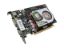Picture of XFX PV-T84J ZAFG GeForce 8600 GT 1GB 128-bit GDDR2 PCI Express x16 HDCP Ready SLI Support Video Card