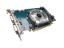 Picture of ECS N9500GT-512MX-F GeForce 9500 GT 512MB 128-bit GDDR3 PCI Express 2.0 x16 HDCP Ready SLI Support Video Card