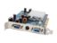Picture of PNY VCGFX522PPB GeForce FX 5200 256MB 128-bit DDR PCI Video Card