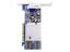 Picture of XFX PV-T34K-NT GeForce FX 5200 128MB 64-bit DDR AGP 4X/8X Low Profile Video Card