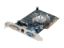 Picture of ZOGIS ZO52CAGP GeForce FX 5200 128MB 64-bit DDR AGP 4X/8X Video Card
