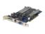 Picture of ROSEWILL R5200-128PCI GeForce FX 5200 128MB 64-bit DDR PCI Video Card