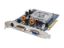 Picture of BFG BFGR62256OCP GeForce 6200 256MB DDR PCI Video Card