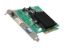 Picture of EVGA 512-A8-N405 TX GeForce 6200 512MB 64-bit DDR2 AGP 8X Video Card