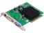 Picture of EVGA 512-A8-N405-RX GeForce 6200 512MB 64-bit DDR2 AGP 8X Video Card