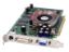 Picture of EVGA 128P2N361A1 GeForce 6200 128MB 128-bit DDR PCI Express x16 Video Card