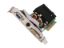 Picture of PNY RVCG62256AXB GeForce 6200 256MB AGP Video Card