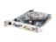 Picture of PNY VCG85512GXPB GeForce 8500 GT 512MB 128-bit GDDR2 PCI Express x16 SLI Support Video Card