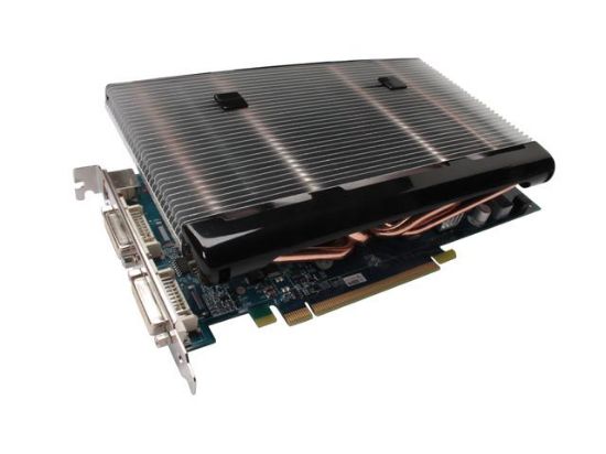 Picture of ECS N9800GT-1GMU-P RSV2 GeForce 9800 GT 1GB 256-bit GDDR3 PCI Express 2.0 x16 HDCP Ready SLI Support Video Card