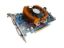 Picture of GIGABYTE GV N98TOC 512I GeForce 9800 GT 512MB 256-bit GDDR3 PCI Express 2.0 x16 HDCP Ready SLI Support Video Card