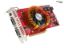 Picture of MSI N9800GT-T2D512-OC V2 GeForce 9800 GT 512MB 256-bit GDDR3 PCI Express 2.0 x16 HDCP Ready SLI Support Video Card