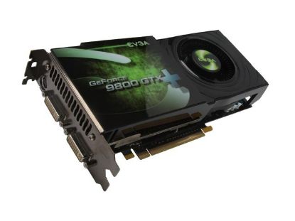 Picture of EVGA 512 P3 N890 S3 GeForce 9800 GTX SSC Edition 512MB 256-bit GDDR3 PCI Express 2.0 x16 HDCP Ready SLI Supported Video Card