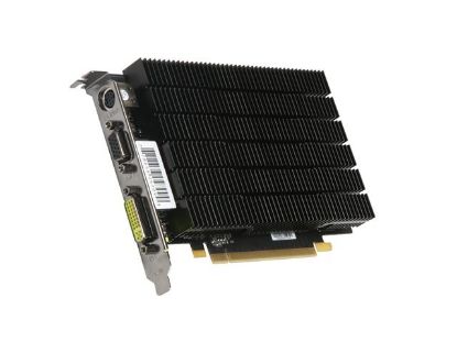 Picture of XFX PV T94G YHH2 GeForce 9400 GT 512MB 64-bit DDR2 PCI Express 2.0 x16 HDCP Ready Video Card