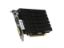 Picture of XFX PV T94G YHH2 GeForce 9400 GT 512MB 64-bit DDR2 PCI Express 2.0 x16 HDCP Ready Video Card