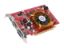 Picture of MSI N9400GTMD512 GeForce 9400 GT 512MB 128-bit GDDR2 PCI Express 2.0 x16 HDCP Ready Video Card