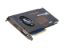 Picture of GALAXY 60XGH6DP4BXK GeForce GTX 460 (Fermi) Razor 1GB 256-bit DDR5 PCI Express 2.0 x16 HDCP Ready SLI Support Video Card