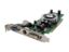 Picture of ZOGIS ZO72GSDLTC GeForce 7200GS 512MB(256MB on Board) 64-bit GDDR2 PCI Express x16 Video Card