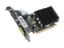 Picture of XFX PV-T72S-YAN GeForce 7200GS 512MB 64-bit GDDR2 PCI Express x16 Video Card