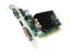 Picture of EVGA 01GP31432K2 GeForce GT 430 (Fermi) 1GB 128-bit DDR3 PCI Express 2.0 x16 HDCP Ready Video Card