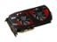 Picture of MSI N480GTXLIGHTNING GeForce GTX 480 (Fermi) 1536MB 384-bit GDDR5 PCI Express 2.0 x16 HDCP Ready SLI Support Video Card