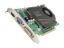 Picture of EVGA 512P31240TX GeForce GT 240 512MB 128-bit DDR5 PCI Express 2.0 x16 HDCP Ready Video Card
