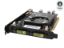 Picture of XFX PVT73GUGF3 GeForce 7600GT 256MB 128-bit GDDR3 PCI Express x16 SLI Support Video Card