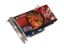 Picture of ECS NGTS250-512QX-F GeForce GTS 250 512MB 256-bit DDR3 PCI Express 2.0 x16 HDCP Ready SLI Support Video Card