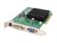 Picture of EVGA 128A8N294A1 GeForce 6200LE 128MB 64-bit DDR AGP 4X/8X Video Card